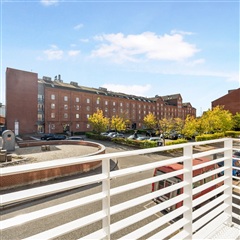 Billede 22. Lejlighed, Tøjhushavevej, Randers C 