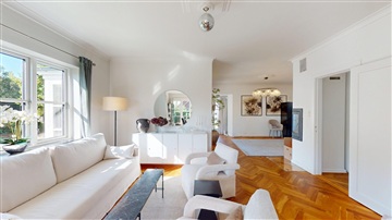 Photo 11. House, Niels Andersens Vej, Hellerup 