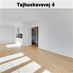 Billede 41. Lejlighed, Tøjhushavevej, Randers C 