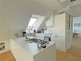 Photo 3. Apartment, Valby Langgade, Valby 