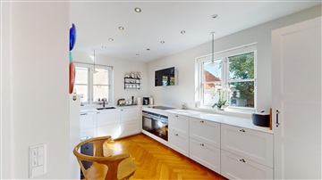 Photo 19. House, Niels Andersens Vej, Hellerup 