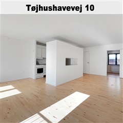Billede 26. Lejlighed, Tøjhushavevej, Randers C 