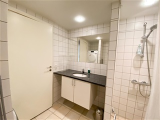 Photo 10. Apartment, David Balfours Gade, København K 