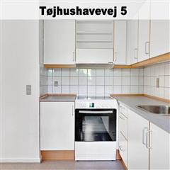 Billede 53. Lejlighed, Tøjhushavevej, Randers C 