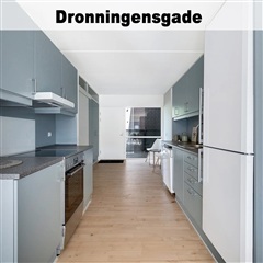Billede 68. Lejlighed, Tøjhushavevej, Randers C 