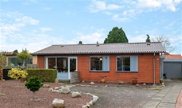 Photo 4. House, Glentevej, Herning 