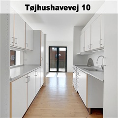 Billede 24. Lejlighed, Tøjhushavevej, Randers C 