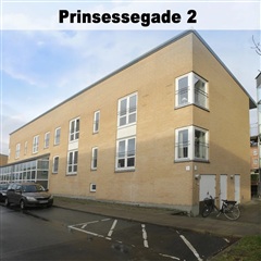 Billede 84. Lejlighed, Tøjhushavevej, Randers C 