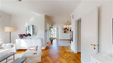 Photo 9. House, Niels Andersens Vej, Hellerup 