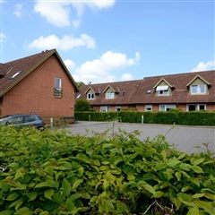 Photo 3. Apartment, Kalundborgvej, Gørlev 