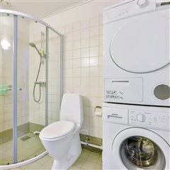 Photo 12. Apartment, Vodskov Byvej, Vodskov 