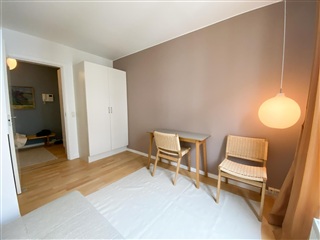 Photo 12. Apartment, David Balfours Gade, København K 