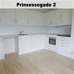Billede 88. Lejlighed, Tøjhushavevej, Randers C 