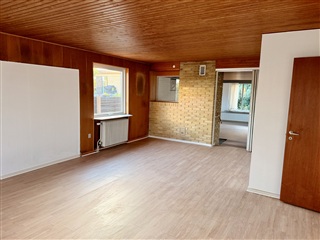 Photo 3. House, Glentevej, Herning 