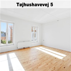 Billede 57. Lejlighed, Tøjhushavevej, Randers C 