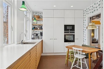 Photo 6. Apartment, Christian II's Allé, København S 