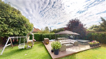 Photo 47. House, Niels Andersens Vej, Hellerup 