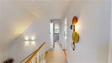 Photo 31. House, Niels Andersens Vej, Hellerup 