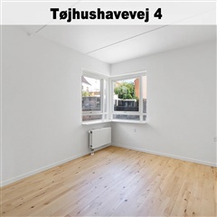 Billede 44. Lejlighed, Tøjhushavevej, Randers C 