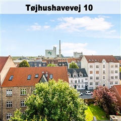 Billede 37. Lejlighed, Tøjhushavevej, Randers C 