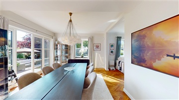 Photo 15. House, Niels Andersens Vej, Hellerup 