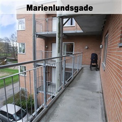 Billede 6. Lejlighed, Tøjhushavevej, Randers C 