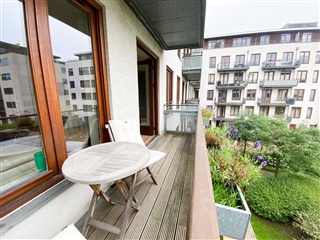 Photo 18. Apartment, David Balfours Gade, København K 