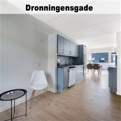 Billede 70. Lejlighed, Tøjhushavevej, Randers C 