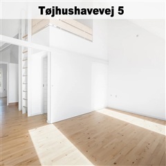 Billede 63. Lejlighed, Tøjhushavevej, Randers C 