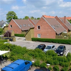 Photo 2. Apartment, Kalundborgvej, Gørlev 
