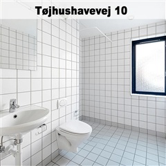 Billede 34. Lejlighed, Tøjhushavevej, Randers C 