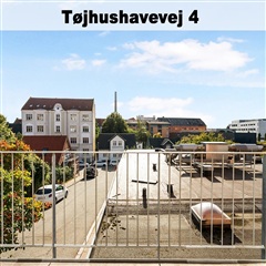 Billede 48. Lejlighed, Tøjhushavevej, Randers C 
