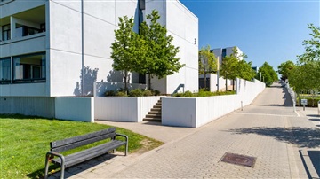 Photo 9. Apartment, Beatesmindevej, Aalborg SØ 