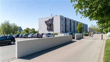 Photo 5. Apartment, Beatesmindevej, Aalborg SØ 