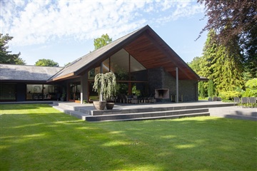 Photo 1. House, Fuglevangsvej, Rungsted Kyst 