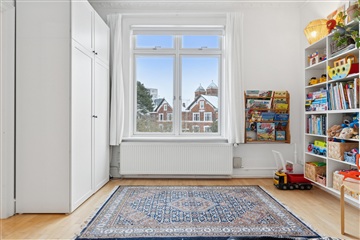Photo 8. Apartment, Christian II's Allé, København S 