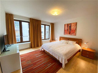 Photo 6. Apartment, David Balfours Gade, København K 