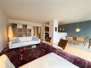 Photo 4. Apartment, David Balfours Gade, København K 