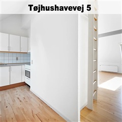 Billede 56. Lejlighed, Tøjhushavevej, Randers C 