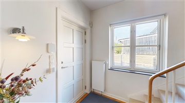 Photo 3. House, Niels Andersens Vej, Hellerup 
