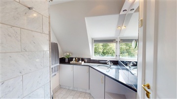 Photo 33. House, Niels Andersens Vej, Hellerup 