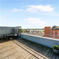 Billede 21. Lejlighed, Tøjhushavevej, Randers C 