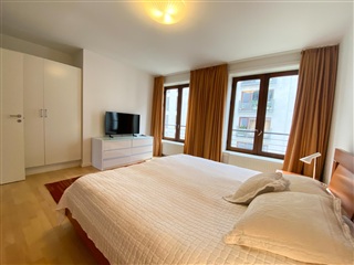 Photo 7. Apartment, David Balfours Gade, København K 