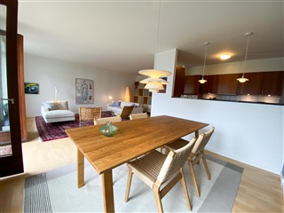 Photo 14. Apartment, David Balfours Gade, København K 