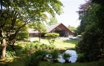Photo 2. House, Fuglevangsvej, Rungsted Kyst 