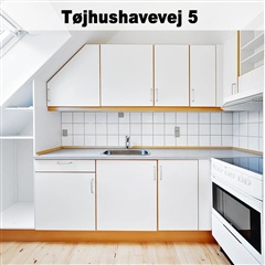 Billede 50. Lejlighed, Tøjhushavevej, Randers C 
