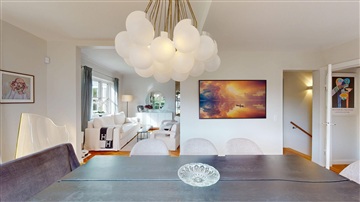 Photo 16. House, Niels Andersens Vej, Hellerup 