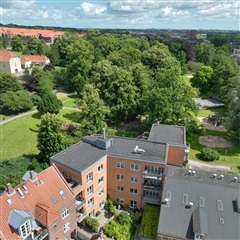 Billede 2. Lejlighed, Tøjhushavevej, Randers C 