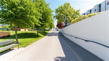 Photo 8. Apartment, Beatesmindevej, Aalborg SØ 