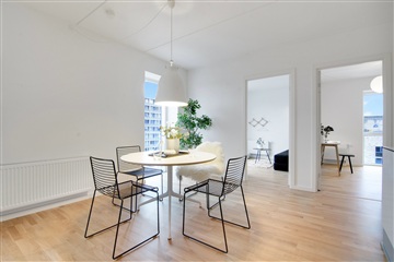 Photo 2. Apartment, Lily Brobergs Gade, Brabrand 